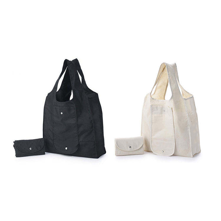 Recycled Cotton Canvas Tote Bag Wholesale Product Details