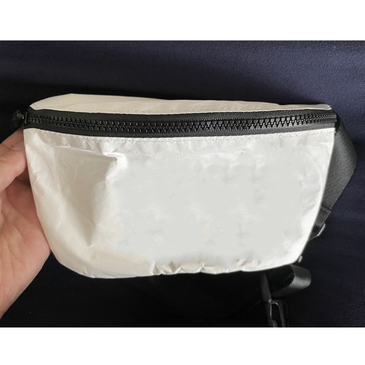 Waterproof Reusable Dupont Waist Bag Wholesale Product Details