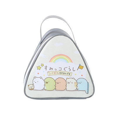 Customised Lunch Bag Customised Lunch Bag