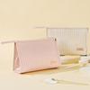 Zipper Pouch Travel Waterproof Toiletry Bag Accessories Organizer Gifts Travel Cosmetic Cases