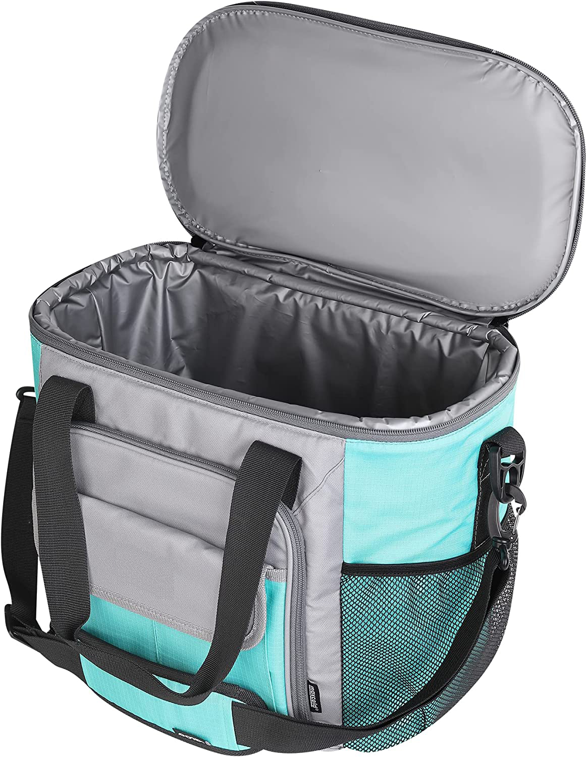 28 Can Soft Sided Insulated Cooler Bag