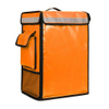 Portable Waterproof Pizza Insulated Thermal Lunch Cooler Storage Custom Logo Outdoor Food Delivery Cooler Bag