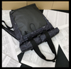 Anti-theft Men Women Business Backpack Waterproof Roll Top Dry Backpack Urban Casual Laptop Backpacks
