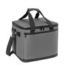 Custom Logo Collapsible And Insulated Large Lunch Bag Leakproof Soft Cooler Tote