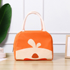 New Fashion Portable Custom Logo Waterproof Thermal Soft Insulated Lunch Cooler Tote Bag for Men Kids Adult Cooler