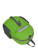 Foldable waterproof backpack for traveling outdoor travel backpacks bag custom logo travelling large capacity wholesale