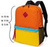 Hot Sale Fashionable Cute Kids Toddler School Bags Backpack Kindergarten Custom Schoolbag Waterproof Back Pack Bag