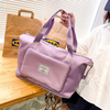 Cheap Price Folding Custom Duffel Bag Waterproof Sports Overnight Travel Tote Duffle Bags