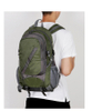 Wholesale Nylon Backpack Men Large Capacity Travel Other Backpacks Designer Fashion Print Backpack Nylon Women Large