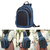New Design Fashion Backpack with Solar Charging Waterproof Travel OEM Laptop Solar Backpack for Travel Hiking