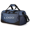 Oversized Waterproof Men\'s Gym Bag Sport Duffle Bags Travel Duffle Bag for Golf Basketball Football Swimming