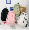 High Quality Backpack Youth Waterproof Backpacks for Teenager Girls Shoulder Bag Bagpack School Bags