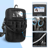 Multi-functional Organize Tool Nurse Medical Waist Bag with Tape Holder Utility Medicine Gear Luxury Designer Fanny Pack