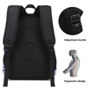 New Arrival Multi-purpose Outdoor Rucksack Bag Designer Leisure Computer Backpack for Students