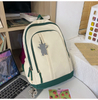 High Quality Large Capacity Backpack Durable School Bags Backpack for Girl Boys School Bags