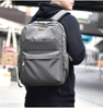 Mochilas Fashion Casual Backpack Laptop Bag Simple Design Unisex Travelling University Backpack School Bags for Men