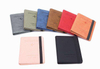 Luxury PU Leather Passport Cover Credit Card Holder Travel Wallet Anti-theft RFID Passport Holders for Air Trip