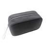 Cosmetic Bag for Women Travel Makeup Organizer Purse Pouch Compact Capacity for Daily Use Makeup Brush Holder,