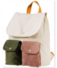 Boys And Girls Canvas Backpack with Backpack School Bags with Adjustable Shoulder Straps Backpack