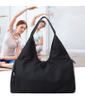 Cheap Price Yoga Bag Reusable Yoga Mat Carrier Duffel Bag Black Tote Bag for Yoga Accessories