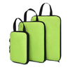 Travel Compression Packing Cubes Set Various Sizes Travel Luggage Packing Organizers Accessories