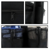 Thermal Luggage Travel Cup Holder Bag With Shoulder Strap Insulated Travel Drink Caddy Free Your Hand Oem Acceptable