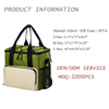 Eco Thermal Insulation Cooler Bags Customize Logo Cooler Bag Lunch for Food Drinks