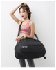 2022 New Multi-Functional Handbag Large Capacity Storage Backpack Fashion Sports Travel Fitness Duffel Bag