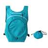 Lightweight Sports Daypack Bags Backpacks Rucksack Wandern Wasserdicht Light Weight Foldable Backpack Travel Rucksack Factory