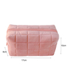 Cosmetic Beauty Pouch Cosmetic Women Washing Bag Portable Makeup Cosmetic Bag Daily Use Storage Travel Organizer