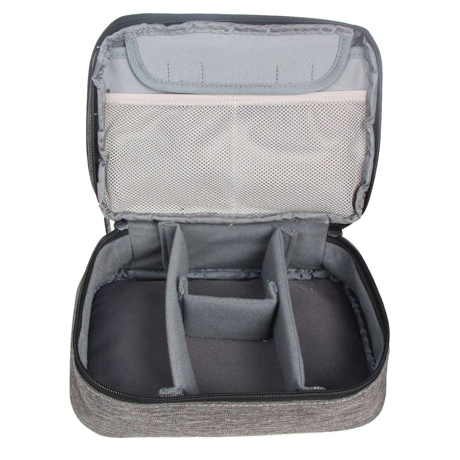 Cable Organizer Box Bag Product Details