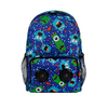 Unisex Printing Waterproof Hiking Travel Laptop Rucksack Back Pack Custom Backpack Speaker