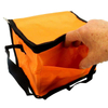 Factory Wholesale Cheap Promotional Insulated Cooler Lunch Bag
