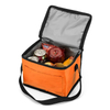 Factory Wholesale Cheap Promotional Insulated Cooler Lunch Bag