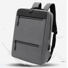 Fashion Men Women Business Laptop Backpack Casual Style College Student Day Pack With USB Charging Port
