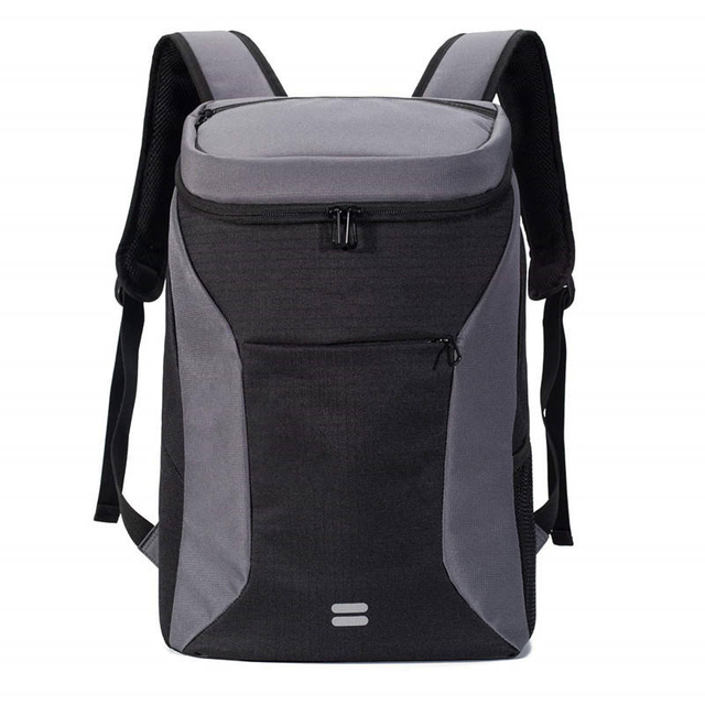 Backpack Coolers Insulated Leakproof Lunch Cooler Backpack Insulated Lightweight for Men Women To Picnic, Park, Hiking