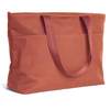 Travel Shopping Beach Fashion Cotton Canvas Tote Hand Bag Custom Women\'s Tote Shoulder Bag