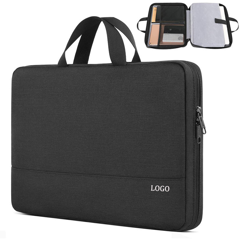 Briefcase Handle Bag For Laptop Product Details