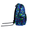 Fashion High Quality Boy Custom Printinig Logo Travel Laptop Speaker Rucksack Waterproof Radio Backpack Speaker