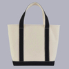 New Design Blank Canvas Bag Cheap Tote Shopping Bag Organic Cotton Canvas Bag