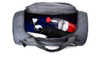Travel Carry-on Luggage Bag Duffel Bag Sports Custom Large Travel Luggage Duffle Tote Bag Gym with Shoe Compartment