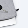 Portable laptop bag protect cover 13 14 15 macbook notebook handbags messenger briefcase