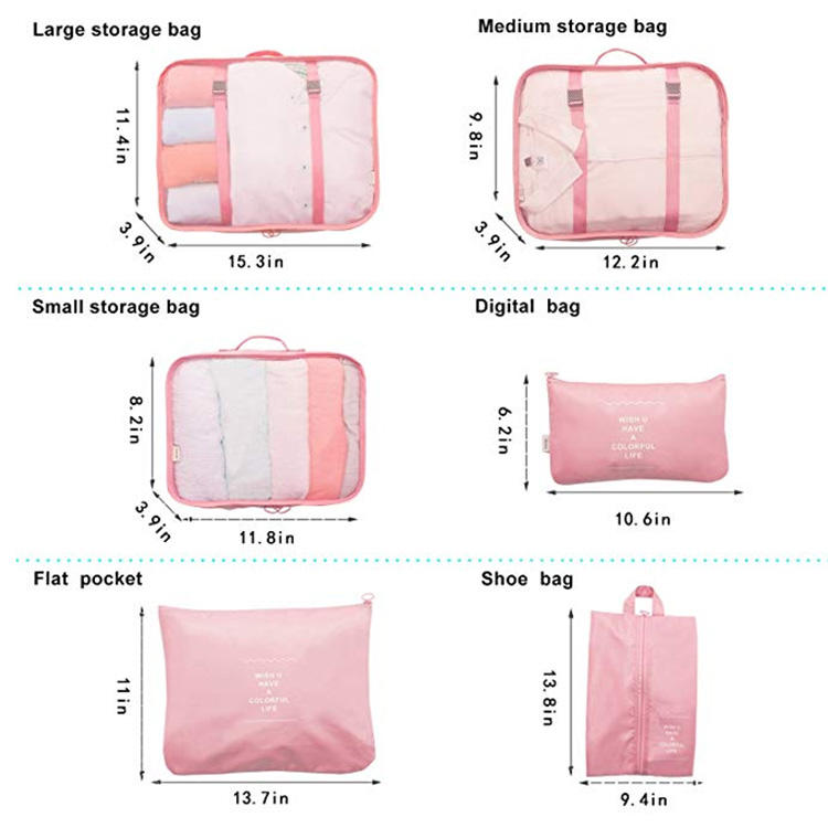 Storage Mesh Bag Product Details