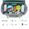 Baby Products Organizer Bag Multipurpose Outdoor Mommy Bag Backpack For Daily Use And Travel
