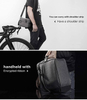 Sling Bike Handlebar Bag Professional Bike Front Road Frame Bag Tote Bike Basket Bicycle Bag Cycling Accessories