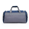 Wholesale Navy Blue Travel Luggage Sports GYM Bag Handbag For Training