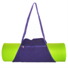 Unique Design Sport Gym Bag Women with Yoga Mat Holder Wholesale Factory Price Yoga Mat Holder Gym Tote Bags