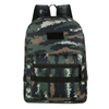 Camouflage backpacks wholesale travel backpack bookbag