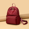 Wholesale Nylon Backpack Casual Sports Back Pack Customize Backpack Travel Bag for Men Women