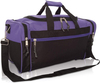 Weekender Custom Men Tote Portable Travel Waterproof Fitness Gym Sports Duffel Bag